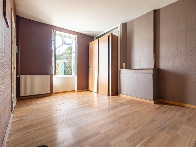 Maison vente à Lyon, Métropole de Lyon