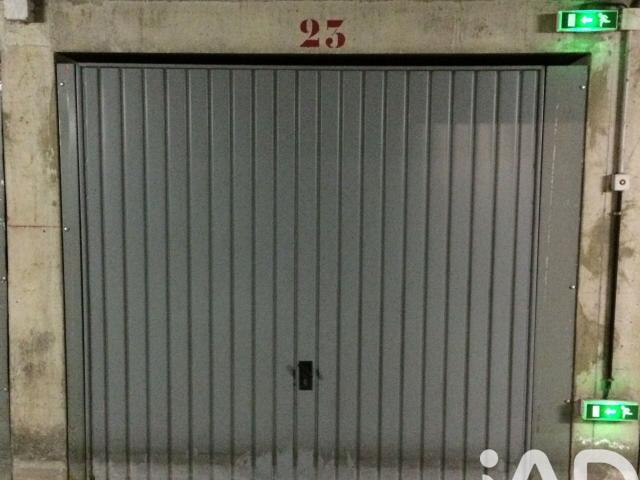 Garage vente à Lyon, Métropole de Lyon