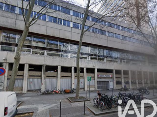 Garage vente à Lyon, Métropole de Lyon