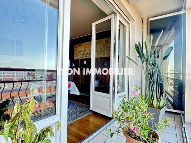 Appartement vente à Lyon, Métropole de Lyon