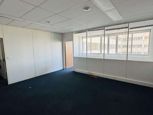 Bureau vente à Lyon, Métropole de Lyon