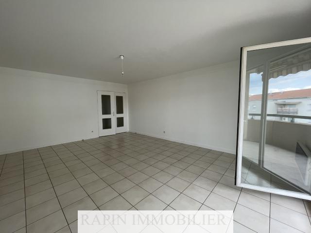 Appartement location à Nevers, Fleury-sur-loire