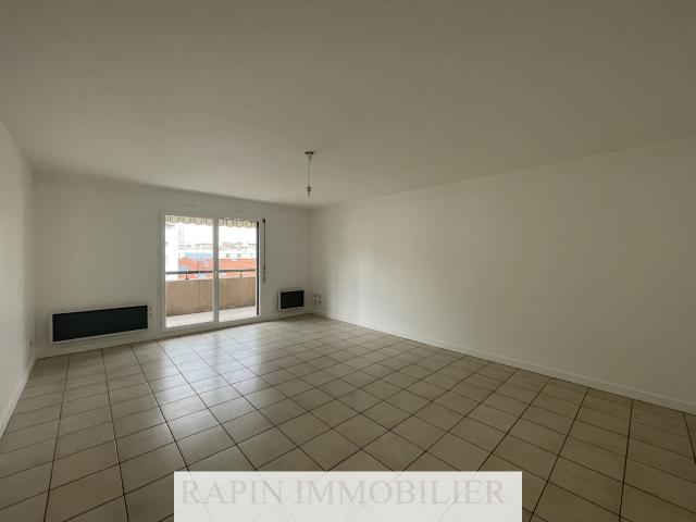 Appartement location à Les Loges, Fleury-sur-Loire