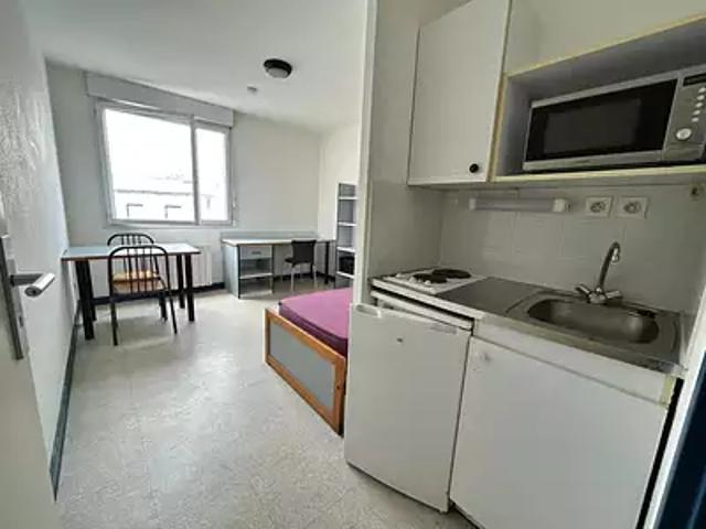 Appartement vente à Lyon, Métropole de Lyon