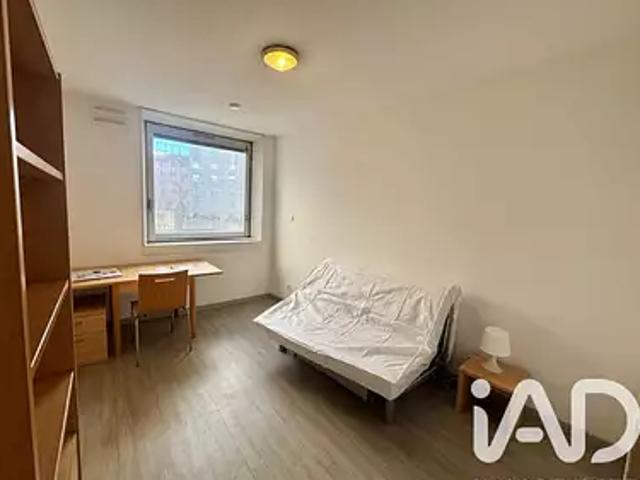 Appartement vente à Lyon, Métropole de Lyon