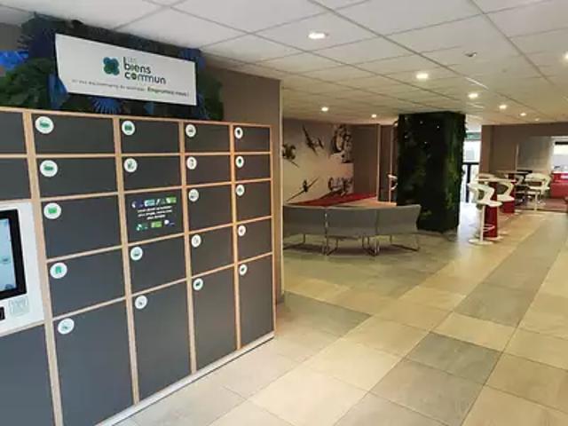 Appartement vente à Lyon, Métropole de Lyon