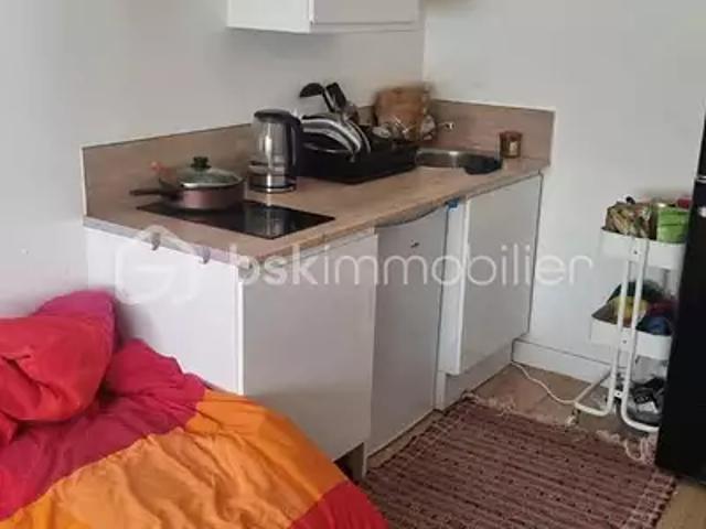 Appartement vente à Lyon, Métropole de Lyon