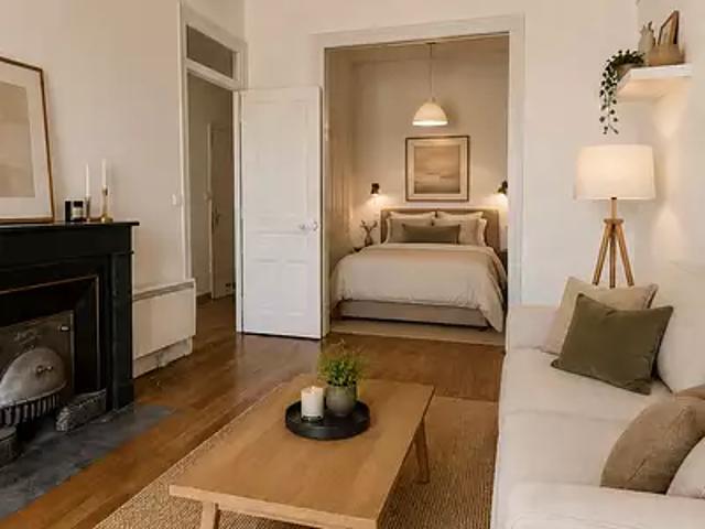 Appartement vente à Lyon, Métropole de Lyon