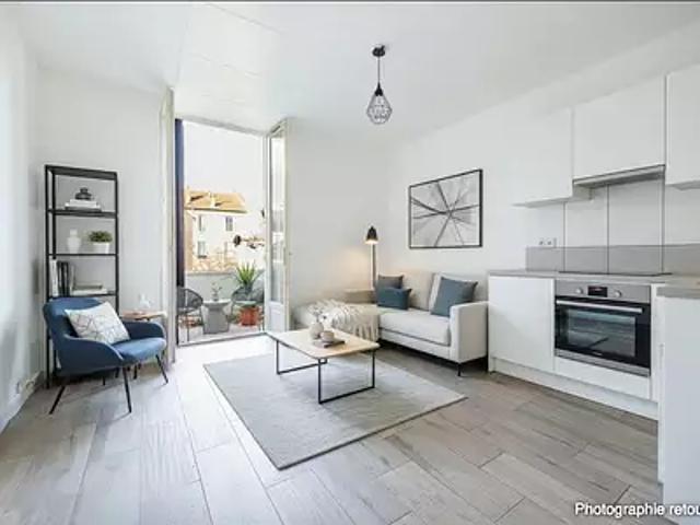 Appartement vente à Lyon, Métropole de Lyon