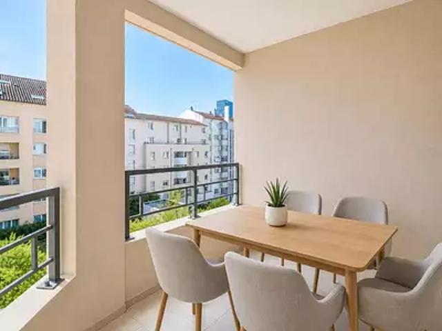 Appartement vente à Lyon, Métropole de Lyon