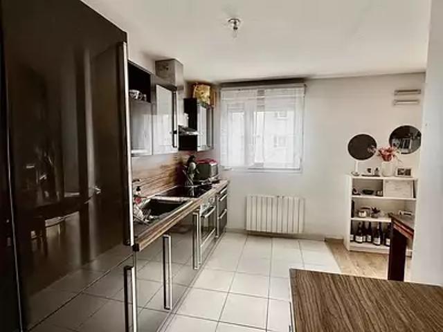 Appartement vente à Lyon, Métropole de Lyon