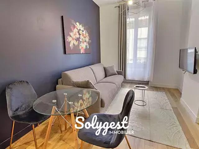 Appartement vente à Lyon, Métropole de Lyon