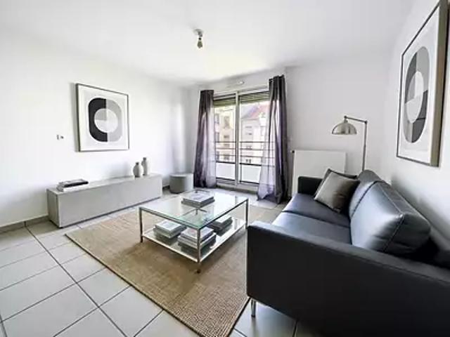 Appartement vente à Lyon, Métropole de Lyon