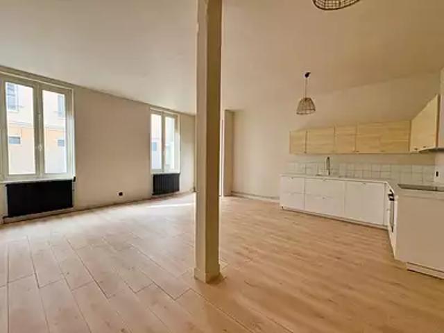 Appartement vente à Lyon, Métropole de Lyon
