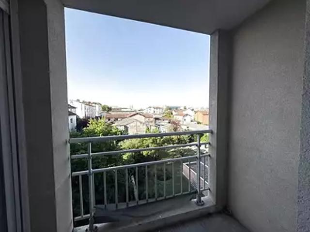 Appartement vente à Lyon, Métropole de Lyon