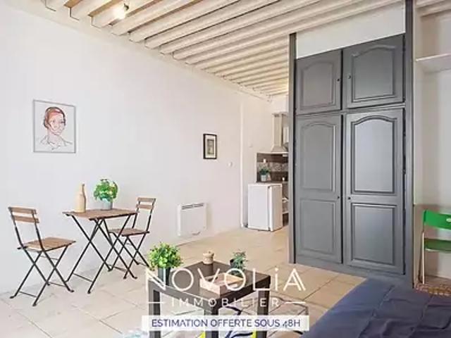 Appartement vente à Lyon, Métropole de Lyon