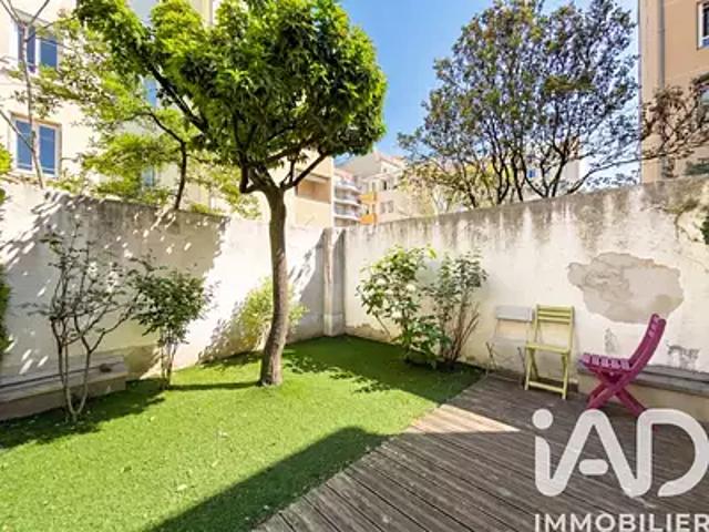 Appartement vente à Lyon, Métropole de Lyon