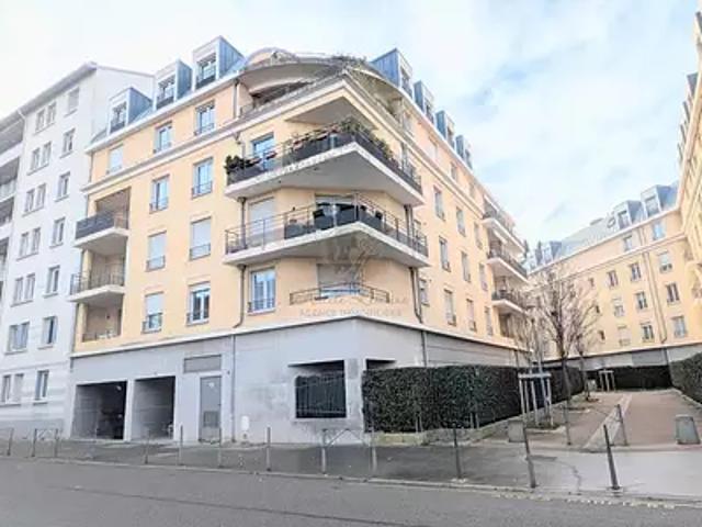 Appartement vente à Lyon, Métropole de Lyon