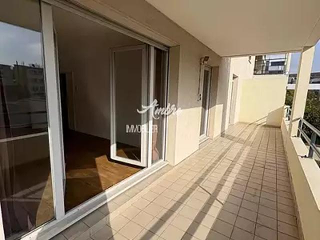 Appartement vente à Lyon, Métropole de Lyon