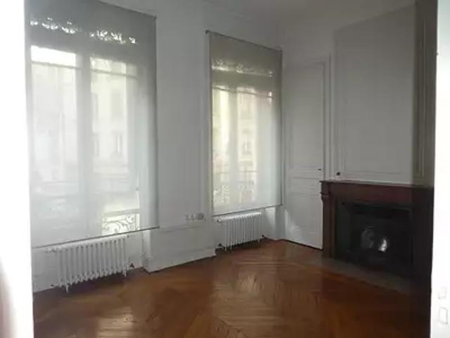 Appartement vente à Lyon, Métropole de Lyon