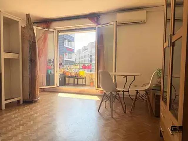 Appartement vente à Lyon, Métropole de Lyon