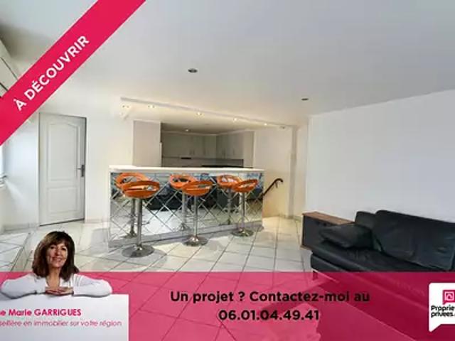Appartement vente à Lyon, Métropole de Lyon