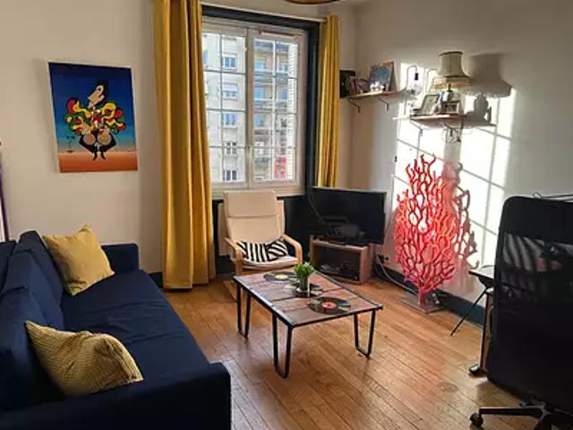 Appartement vente à Lyon, Métropole de Lyon