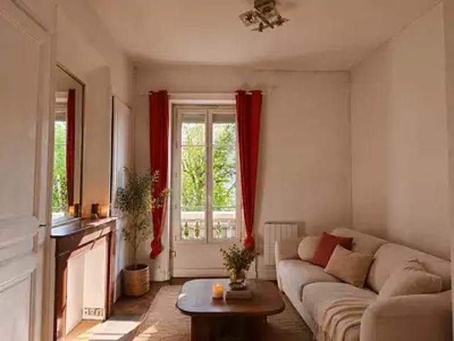 Appartement vente à Lyon, Métropole de Lyon