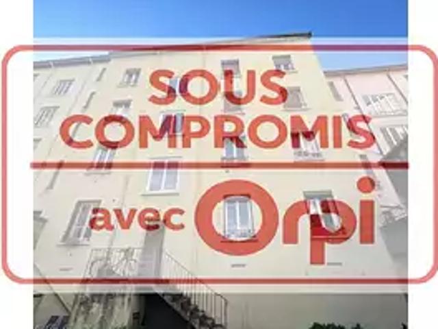 Appartement vente à Lyon, Métropole de Lyon