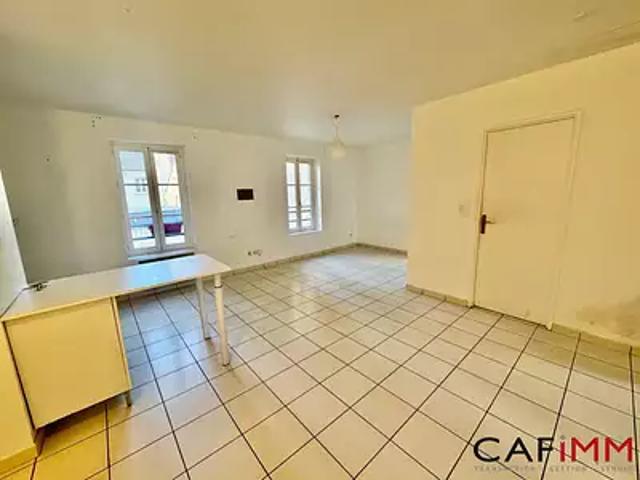 Appartement vente à Lyon, Métropole de Lyon