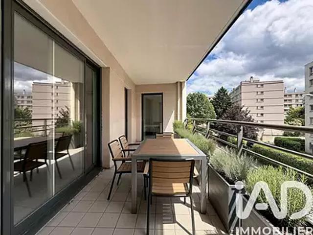 Appartement vente à Lyon, Métropole de Lyon
