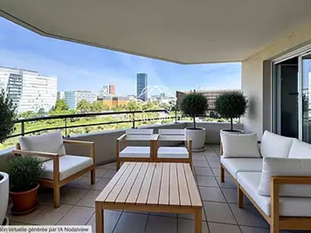 Appartement vente à Lyon, Métropole de Lyon