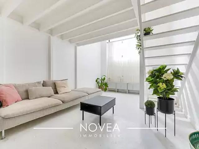 Appartement vente à Lyon, Métropole de Lyon