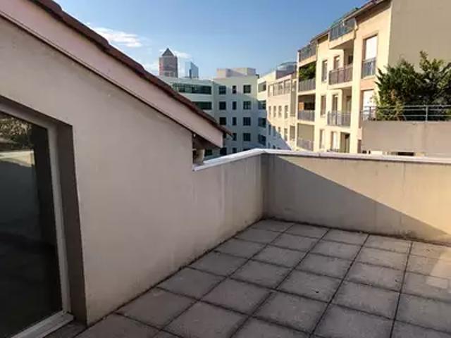 Appartement vente à Lyon, Métropole de Lyon