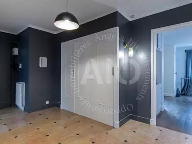Appartement vente à Lyon, Métropole de Lyon
