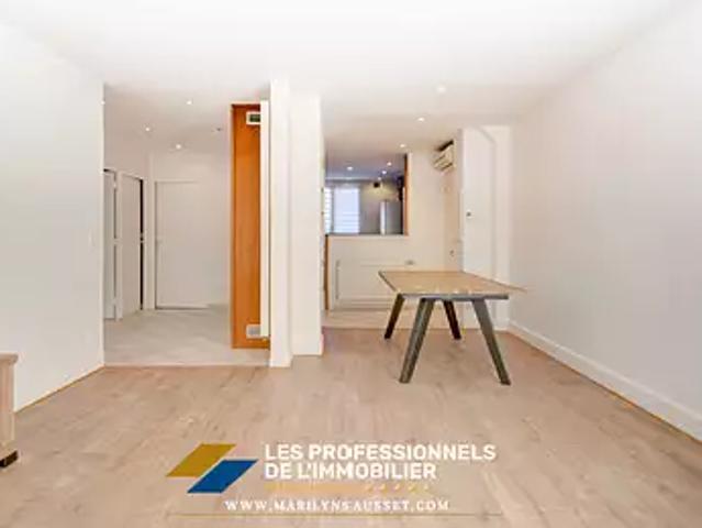 Appartement vente à Lyon, Métropole de Lyon