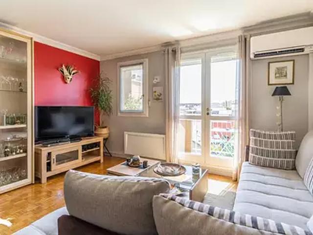 Appartement vente à Lyon, Métropole de Lyon