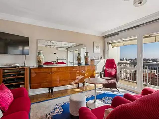 Appartement vente à Lyon, Métropole de Lyon