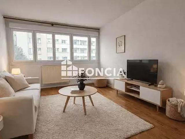 Appartement vente à Lyon, Métropole de Lyon