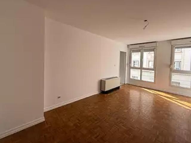 Appartement vente à Lyon, Métropole de Lyon