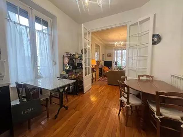 Appartement vente à Lyon, Métropole de Lyon
