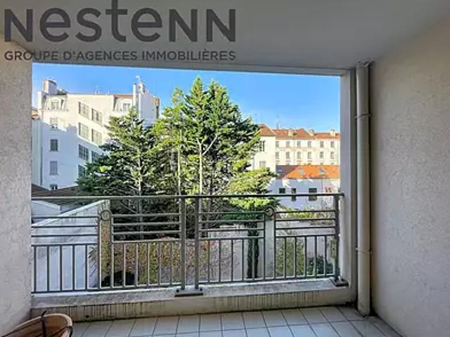 Appartement vente à Lyon, Métropole de Lyon