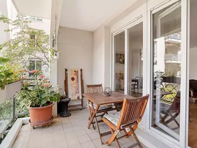 Appartement vente à Lyon, Métropole de Lyon