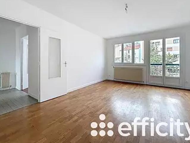 Appartement vente à Lyon, Métropole de Lyon