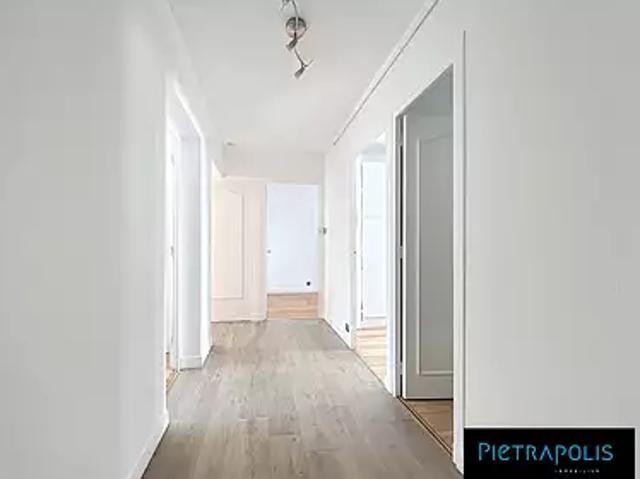 Appartement vente à Lyon, Métropole de Lyon