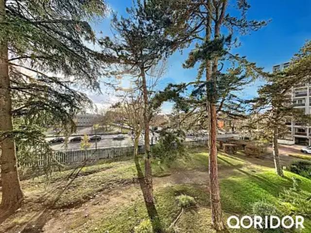 Appartement vente à Lyon, Métropole de Lyon