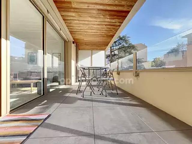 Appartement vente à Lyon, Métropole de Lyon