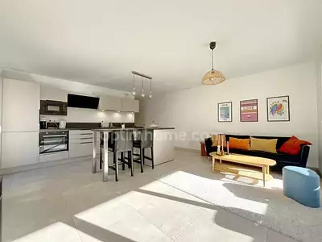 Appartement vente à Lyon, Métropole de Lyon