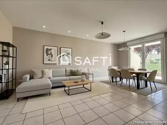 Appartement vente à Lyon, Métropole de Lyon