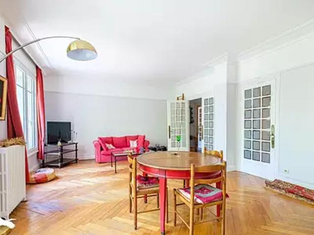 Appartement vente à Lyon, Métropole de Lyon
